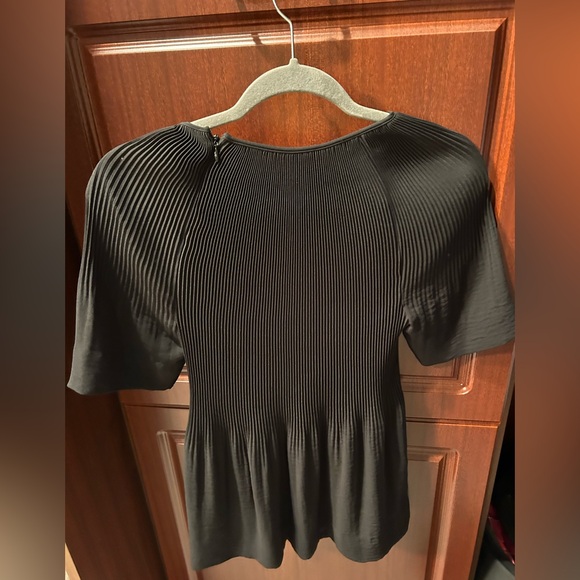 COS pleated shirt - Picture 4 of 5